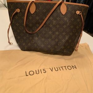 Louis Vuitton bag